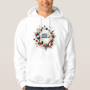 Soft and Snug Christmas Hoodie