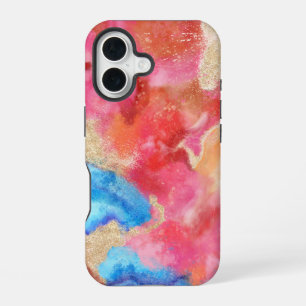 SOFT AS STONE iPhone 16 CASE