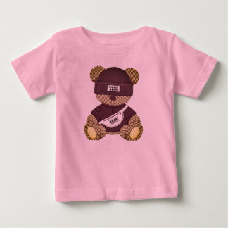 Soft Baby Fine Jersey T-Shirt