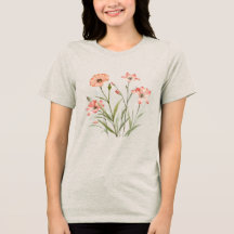 Soft Bloom Elegance