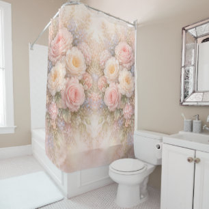 Soft Blossom Dreams 