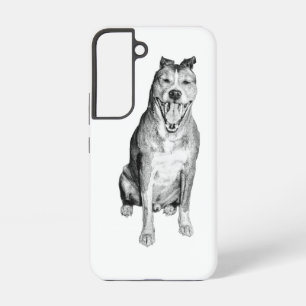 Soft Bright Ease Samsung Galaxy Case