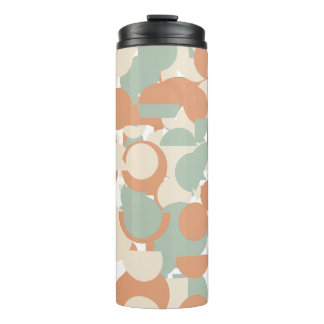 Soft Camo Thermal Tumbler