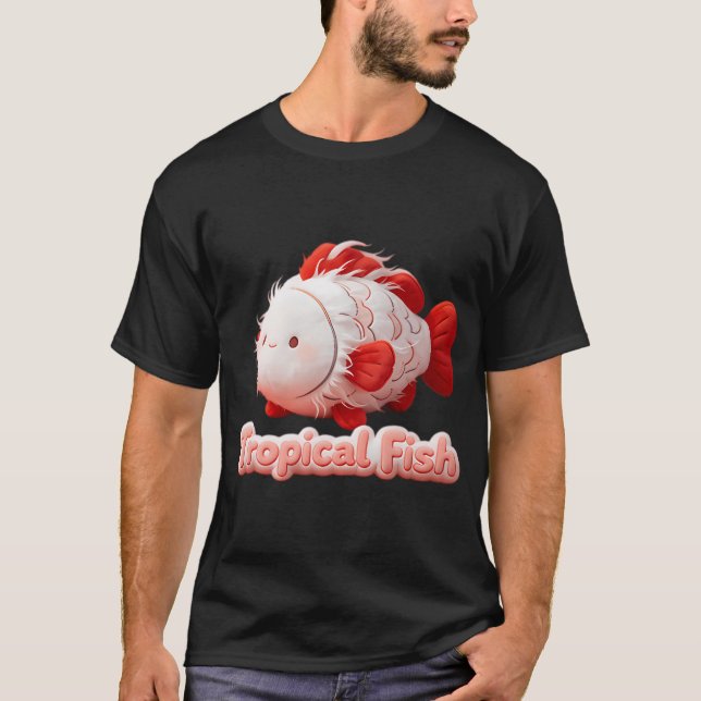 Soft Card? T-Shirt (Front)