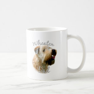 Soft Coated Wheaten Terrier Dad 2 Coffee Mug