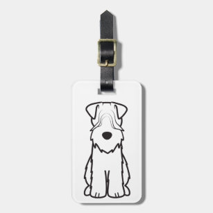 Wheaten terrier cheap merchandise