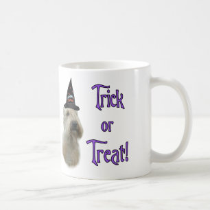 Soft Coated Wheaten Trick Mug