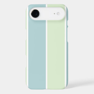 Soft Colour Vertical Stripe Pattern Design