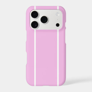 Soft Colour Vertical Stripe Pattern Design