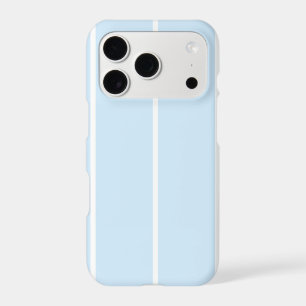 Soft Colour Vertical Stripe Pattern Design