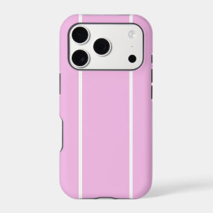 Soft Colour Vertical Stripe Pattern Design