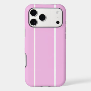 Soft Colour Vertical Stripe Pattern Design