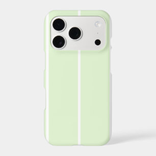 Soft Colour Vertical Stripe Pattern Design