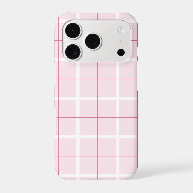 Soft Colour Vertical Stripe Pattern Point Design (Back)
