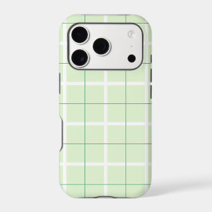 Soft Colour Vertical Stripe Pattern Point Design