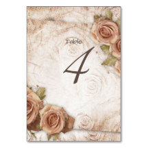 Soft Coloured Roses Wedding