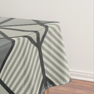 Soft Colours Tablecloth