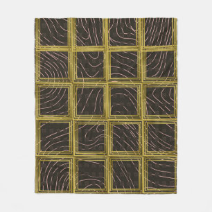 Soft & Cozy Fleece Blanket Customizable Designs