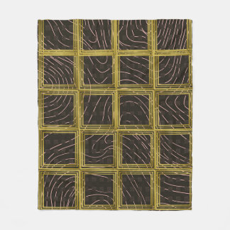 Soft & Cozy Fleece Blanket | Customizable Designs 