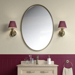 Soft Cream Simplicity - Cream - Minimalist Chic Wallpaper