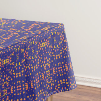 Soft Dawn Tablecloth