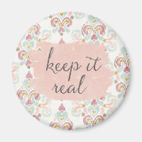 Soft Deco III | Keep It Real