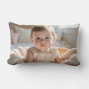 Soft Decorative Kids Pillow – Perfect for Nursery