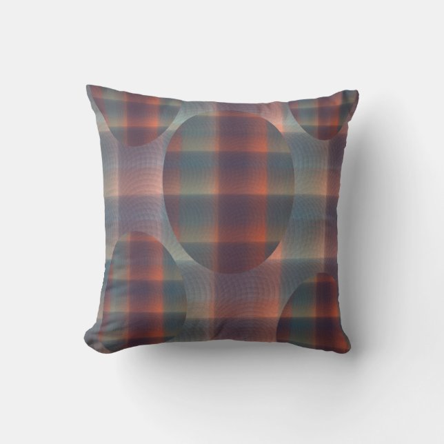 Soft Decorative Pillow – Perfect Home Décor Gift (Front)