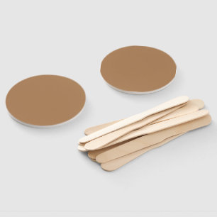 Soft Dusty Rose Pink Background – Wedding Hand Fan