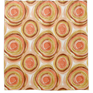 Soft Earthy Abstract (3)