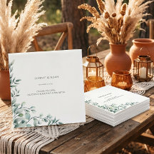 Soft Elegant Aesthetic Classic Minimal Wedding