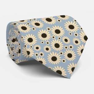 Soft Empress Florals Radiant Empress Tie