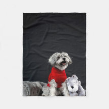 Soft Fleece Blanket – Cozy and Warm for Every Seas