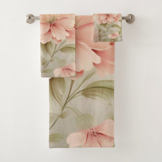 Soft Floral