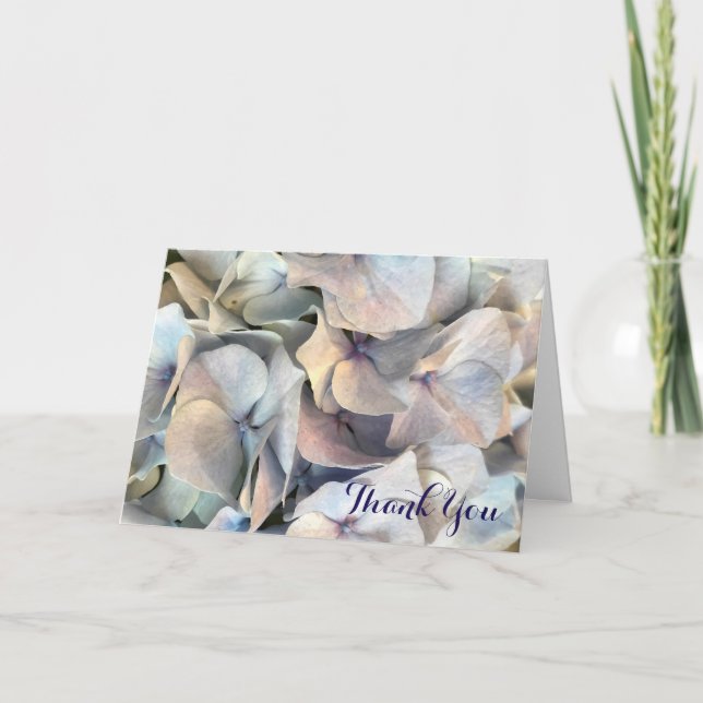 Soft Floral Administrative Professional's Day Card (Front)