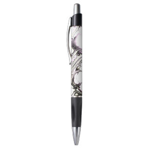soft fractal 1 pen