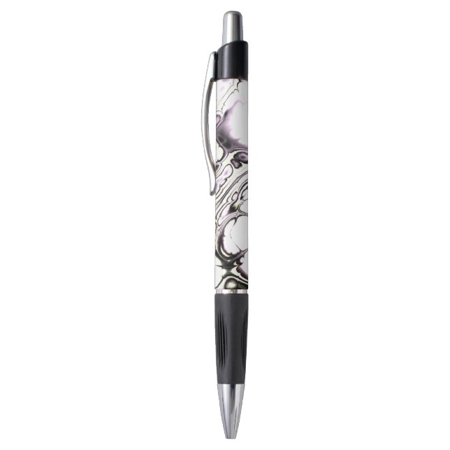soft fractal 1 pen (Top (Vertical))