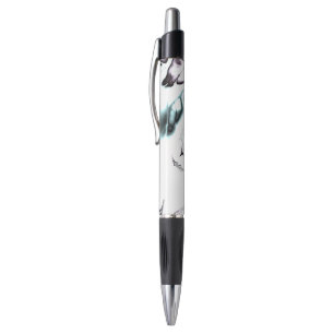 soft fractal 2 pen