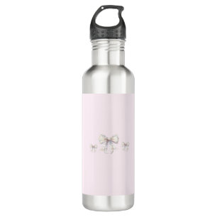  Soft Girly  710 Ml Water Bottle