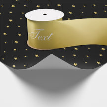 Soft Gradient Elegant Golden 