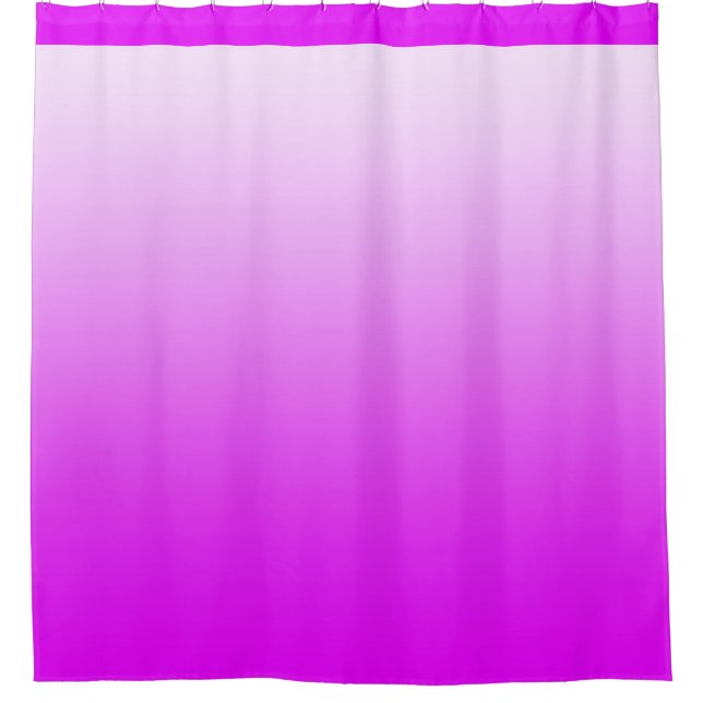 Soft Gradients Colours - neon pink + your ideas (Front)