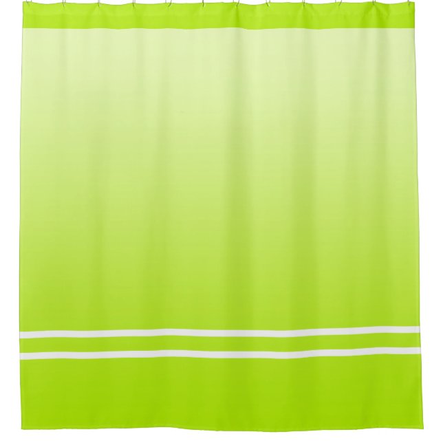 Soft Gradients Colours - spring green + your ideas (Front)