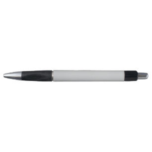 Soft Gray Emmy Pen