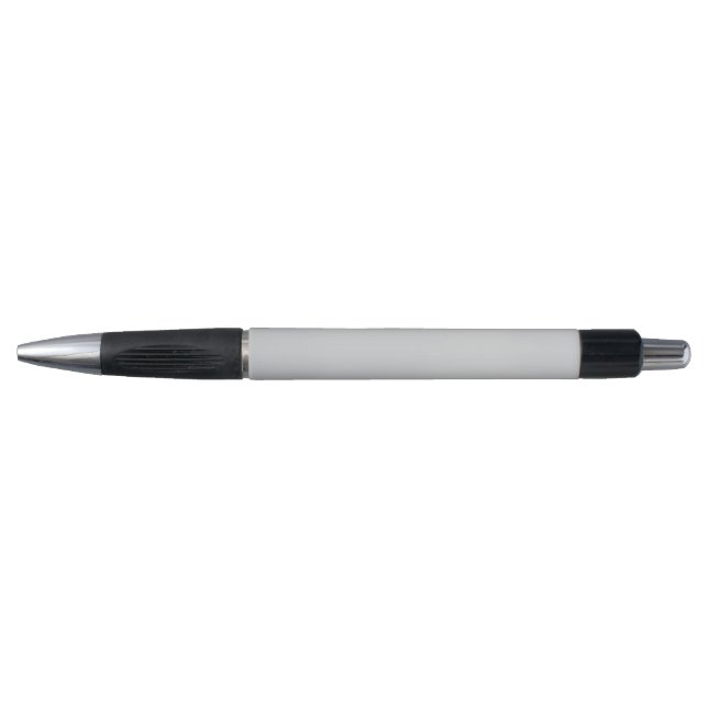 Soft Gray    Emmy Pen (Front)
