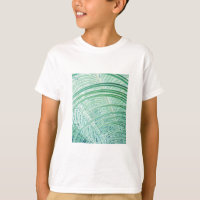 Soft Green Plant Palm Leaf