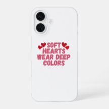 Soft Hearts Bold Soul