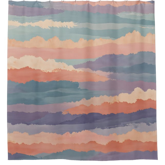 Soft Horizon Waves (Front)