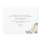 Soft Ivory Floral Garland Rustic Be My Bridesmaid