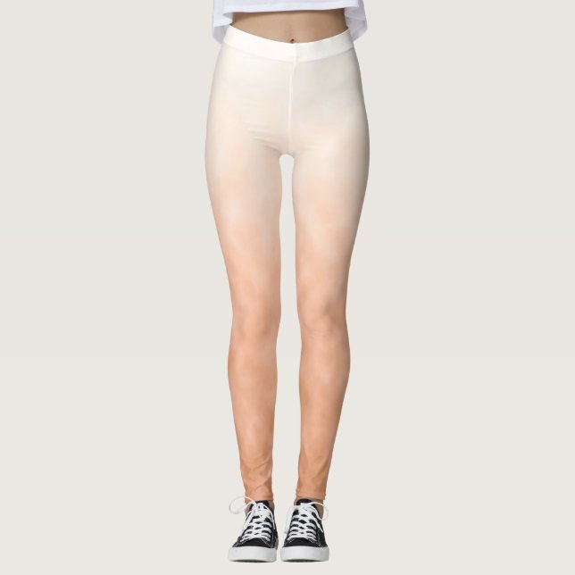 Soft Kindling Leggings (Front)