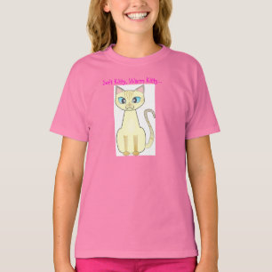 Soft Kitty T-Shirt